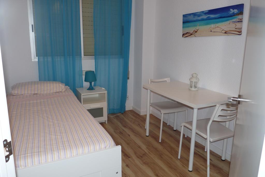 Apartment Savoy Valensiya Dış mekan fotoğraf